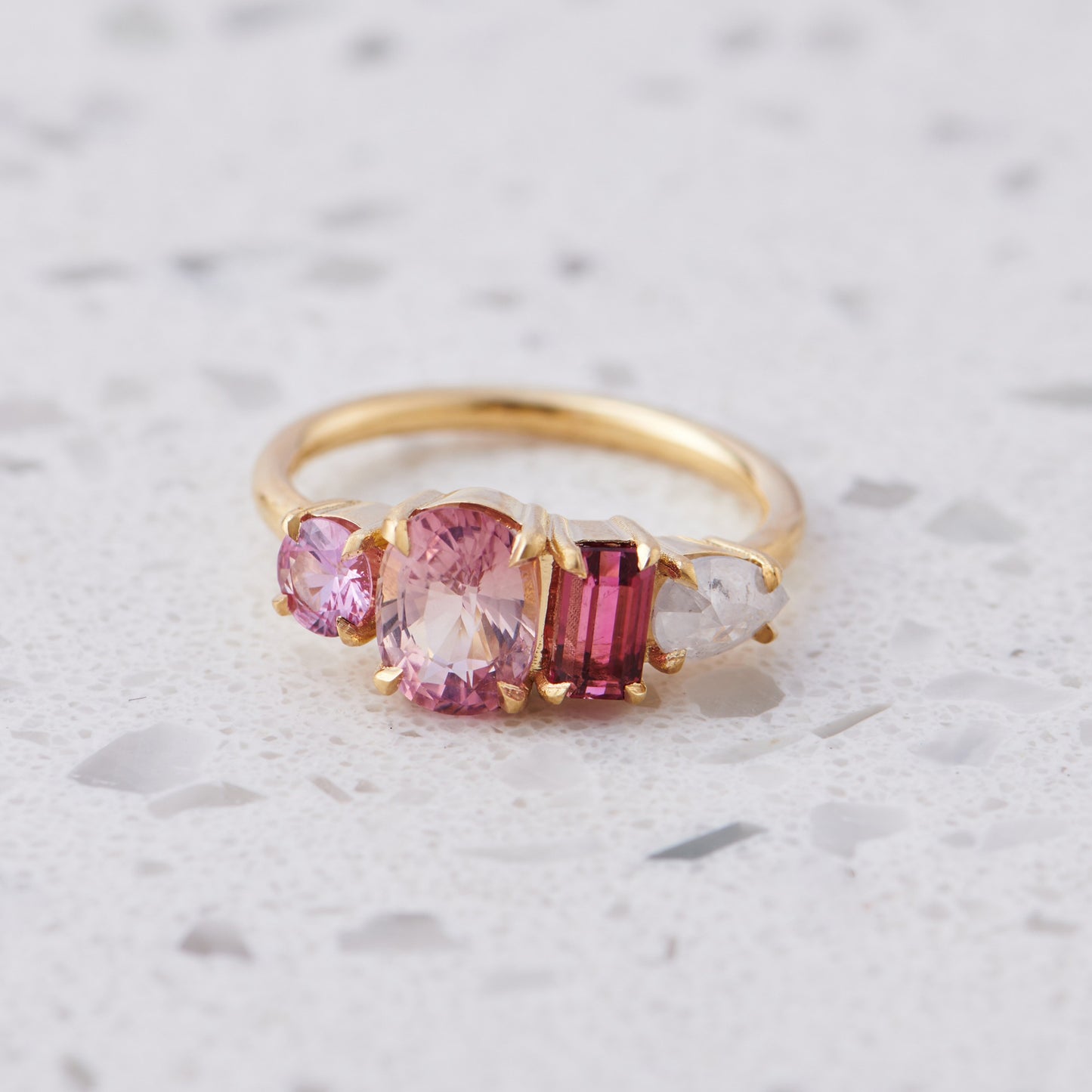 In stock Rings – Sarah Gardner Jewellery