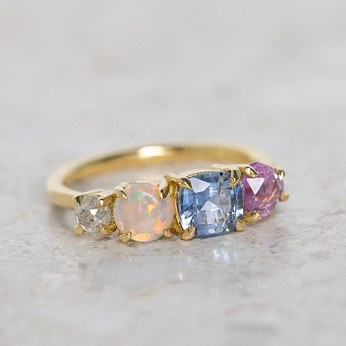 In stock Rings – Sarah Gardner Jewellery